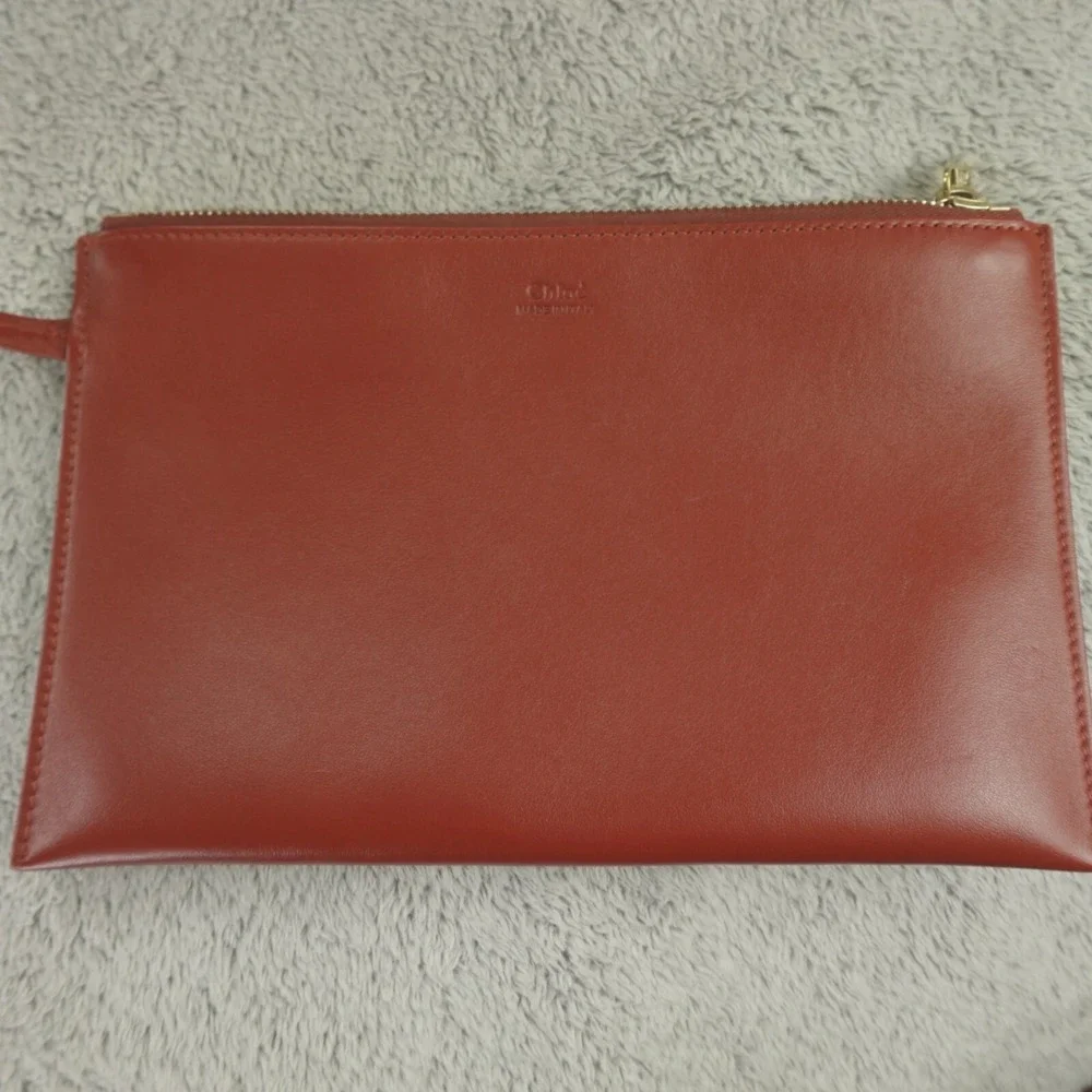 Chloe Tote Kamilla‎ East West Large