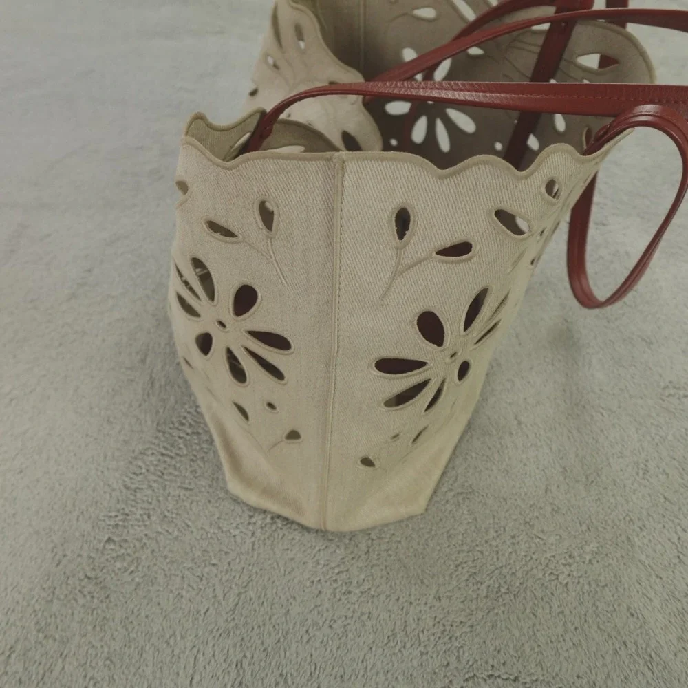Chloe Tote Kamilla‎ East West Large