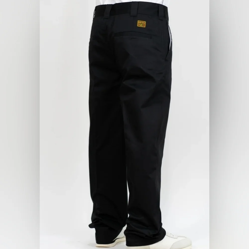 F B County black work
