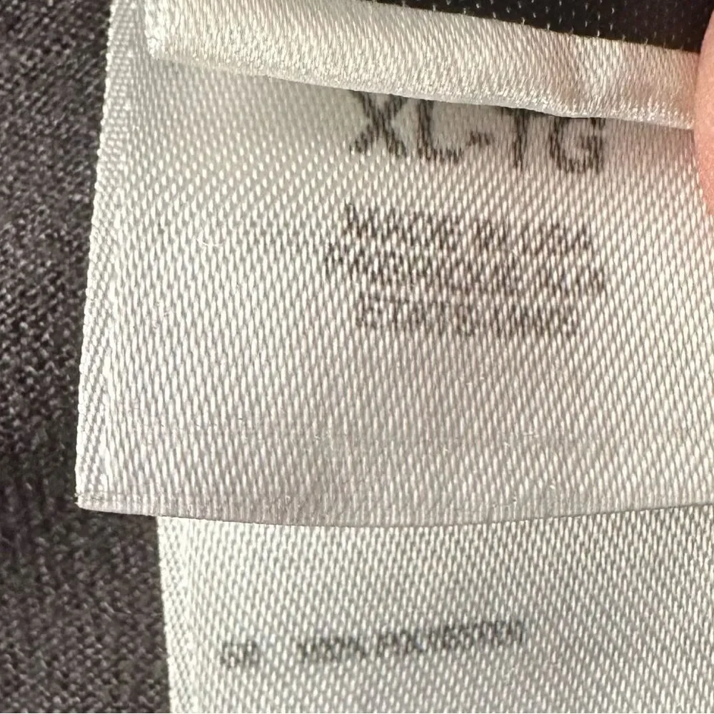 The North Face 100% polyester