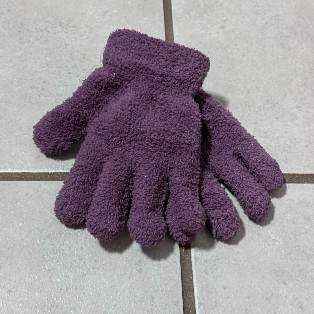No Label soft cozy