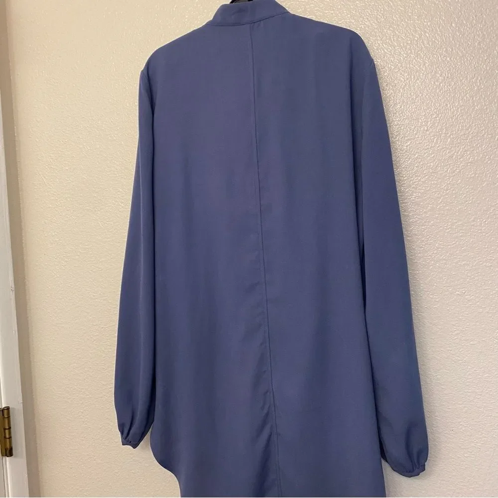 Weissman dance costume shirt
