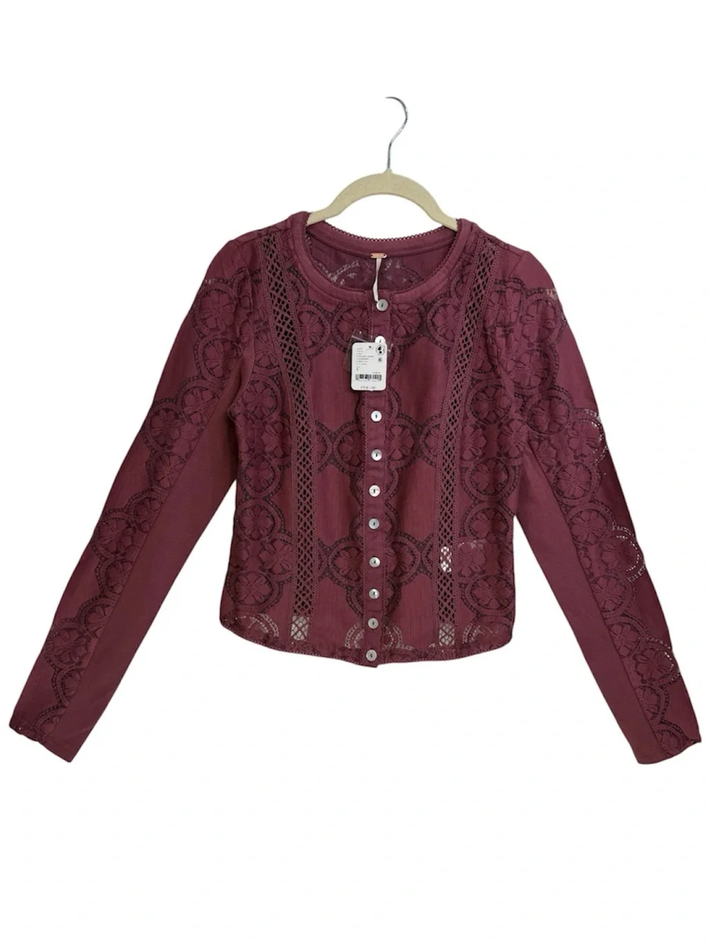 Free People brand new
