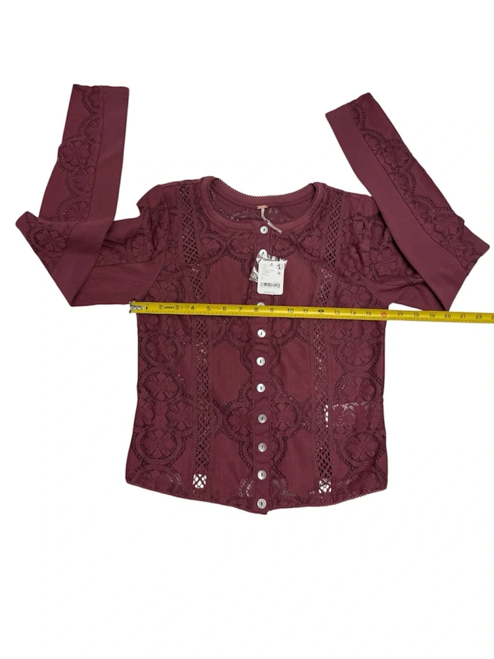 Free People brand new