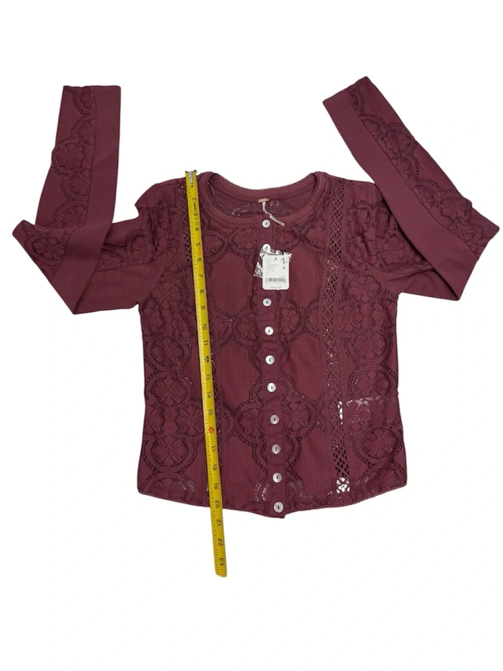 Free People brand new
