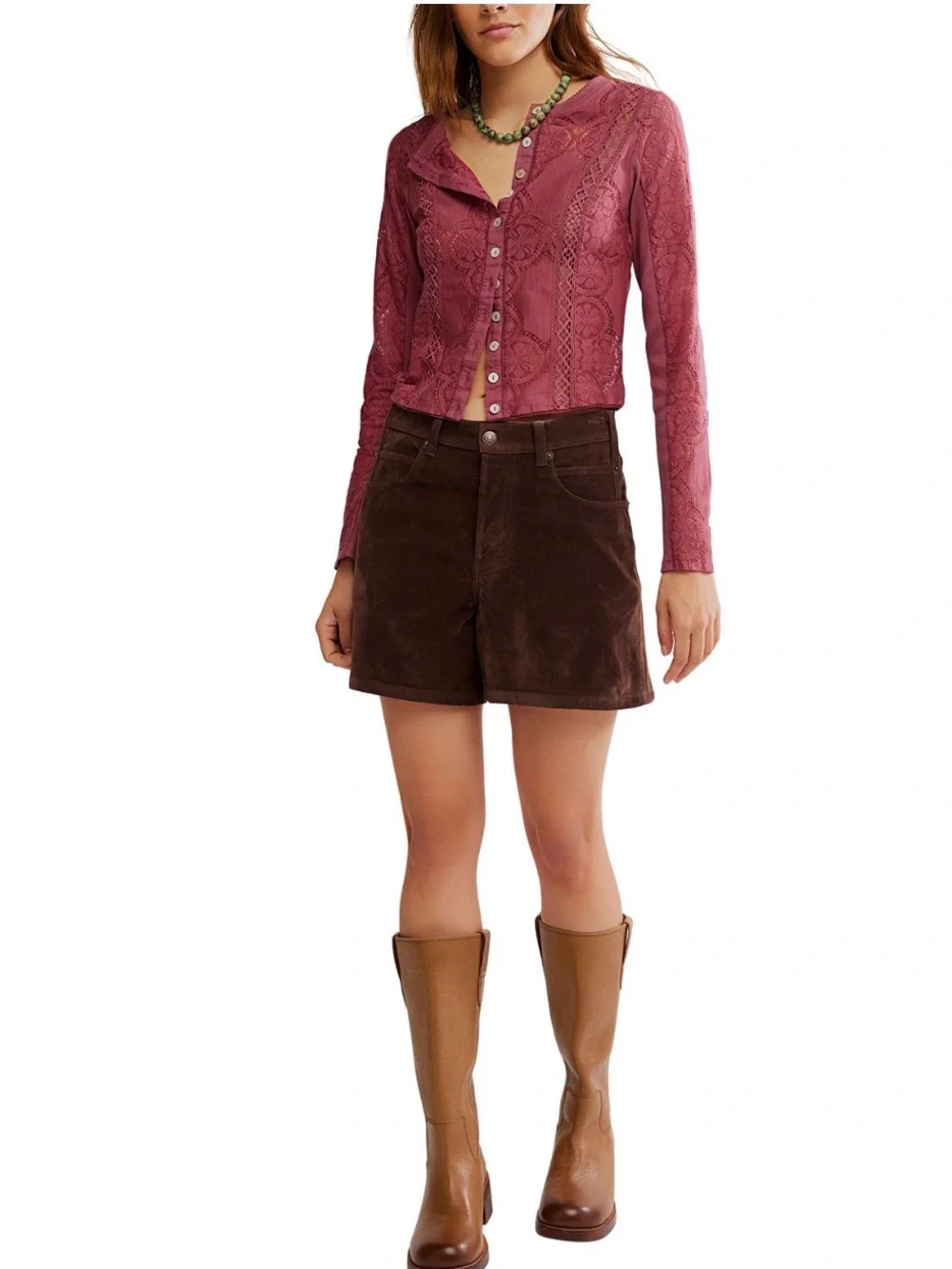 Free People brand new