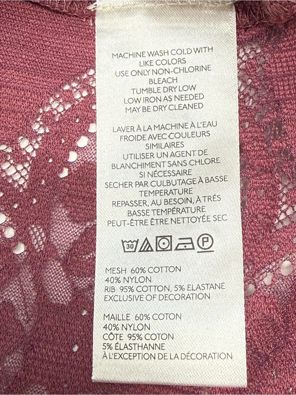 Free People brand new