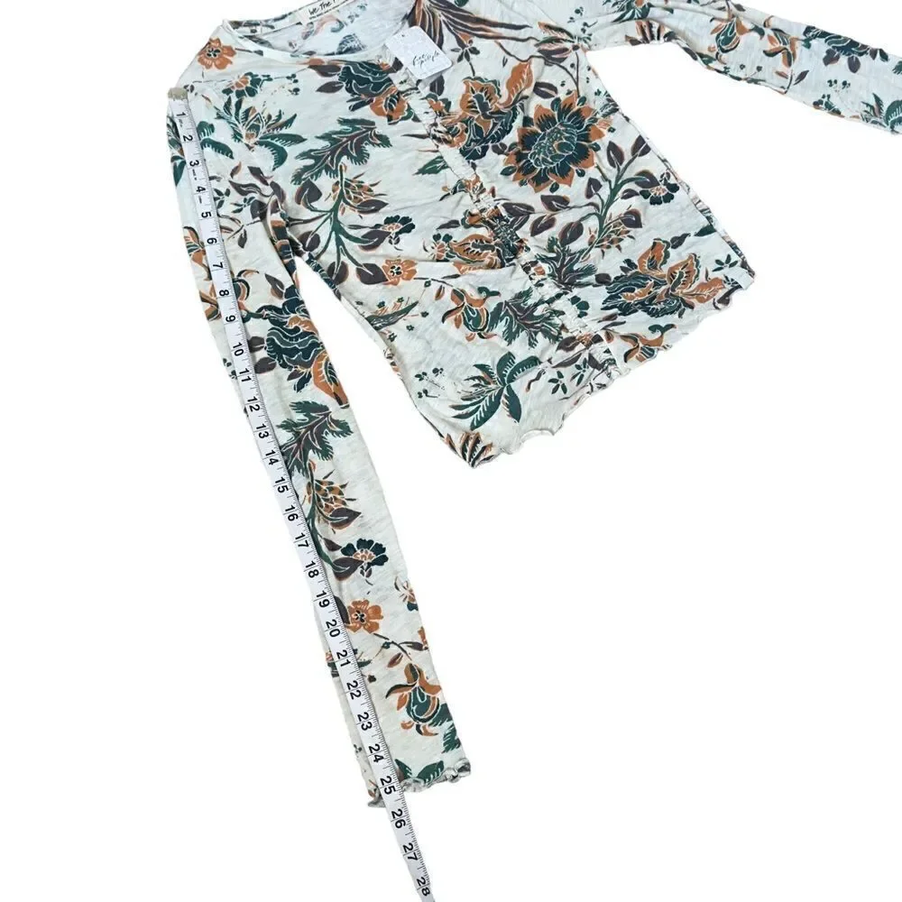 Free People we free