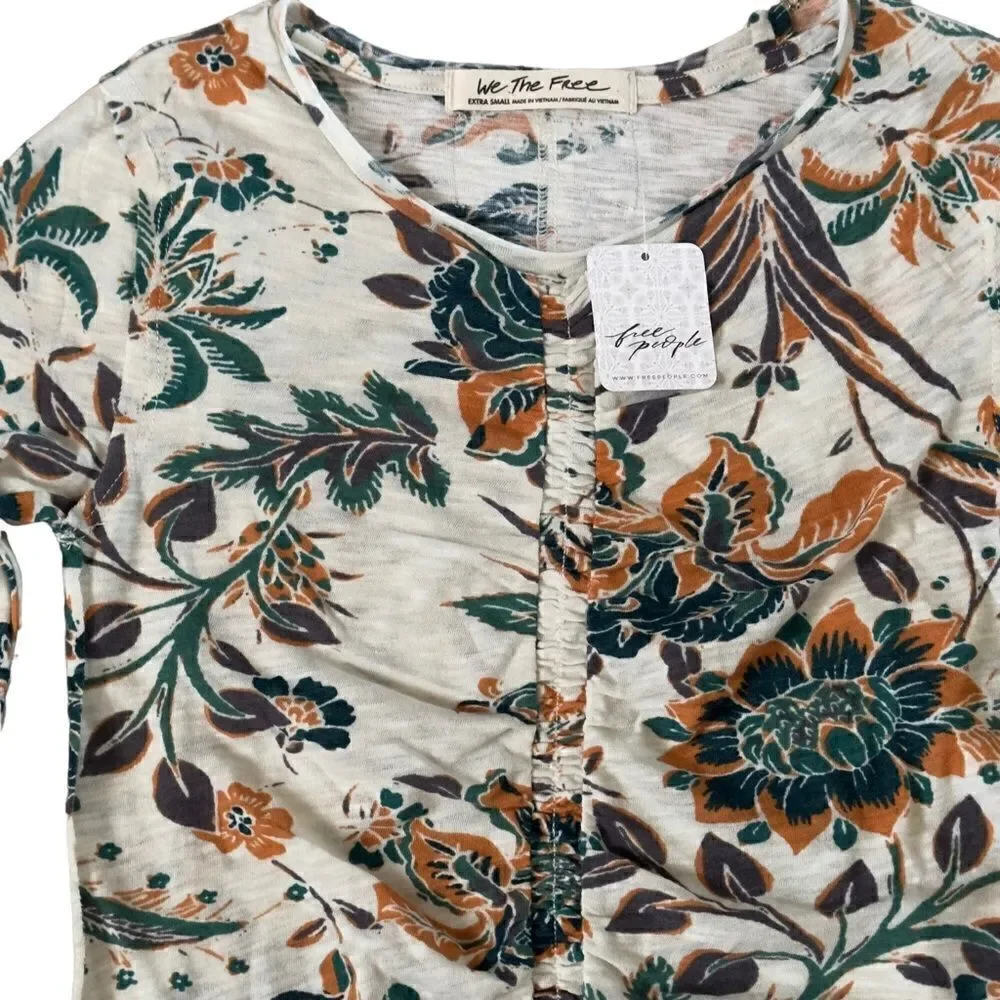 Free People we free