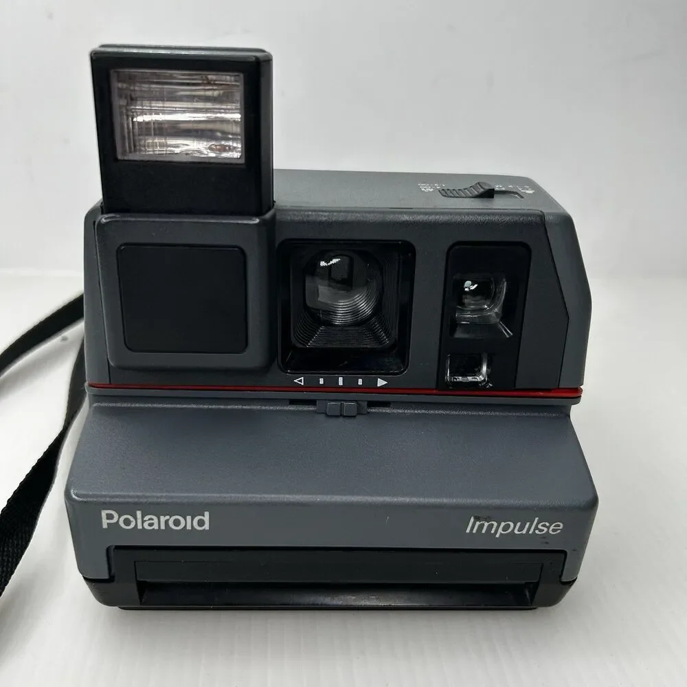 Polaroid enthusiasts timeless it