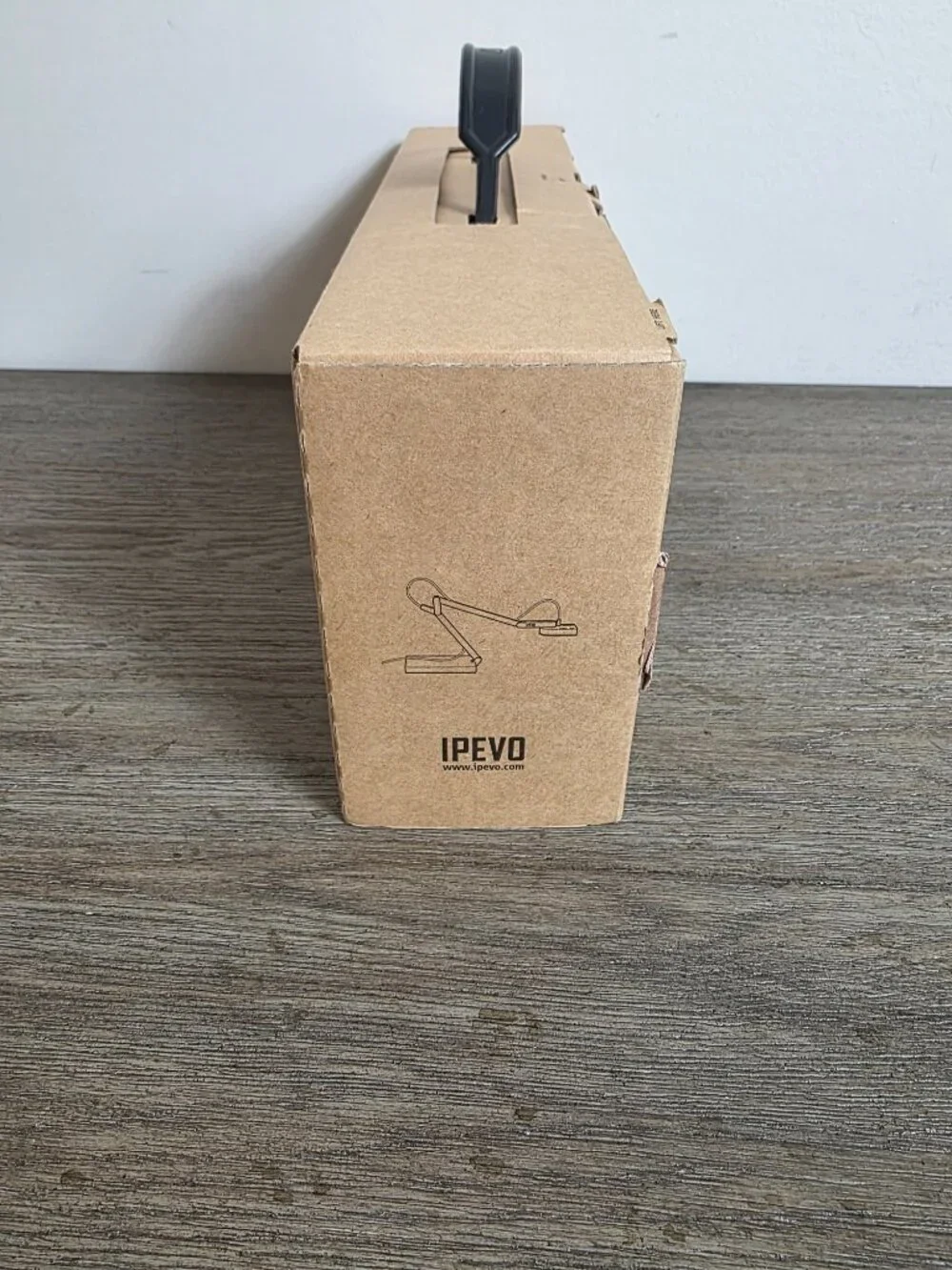 Ipevo ziggi hd