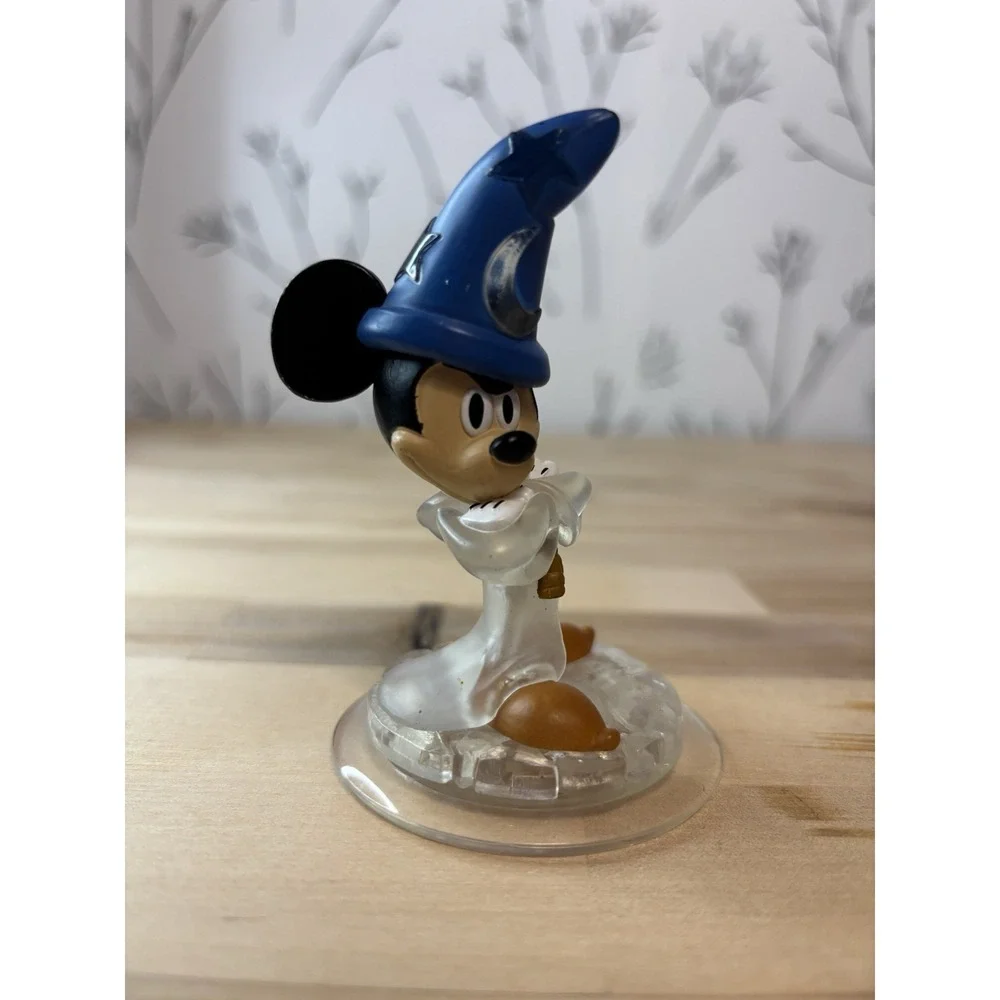 Disney infinity sorcerer