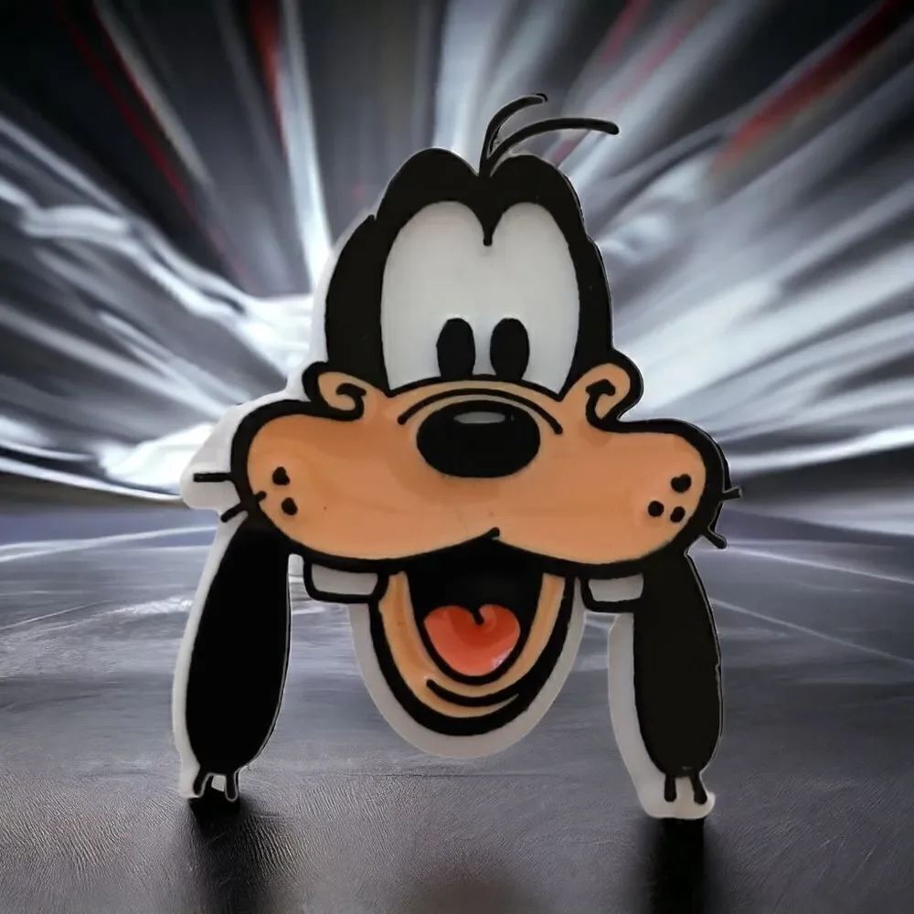 Disney vintage goofy