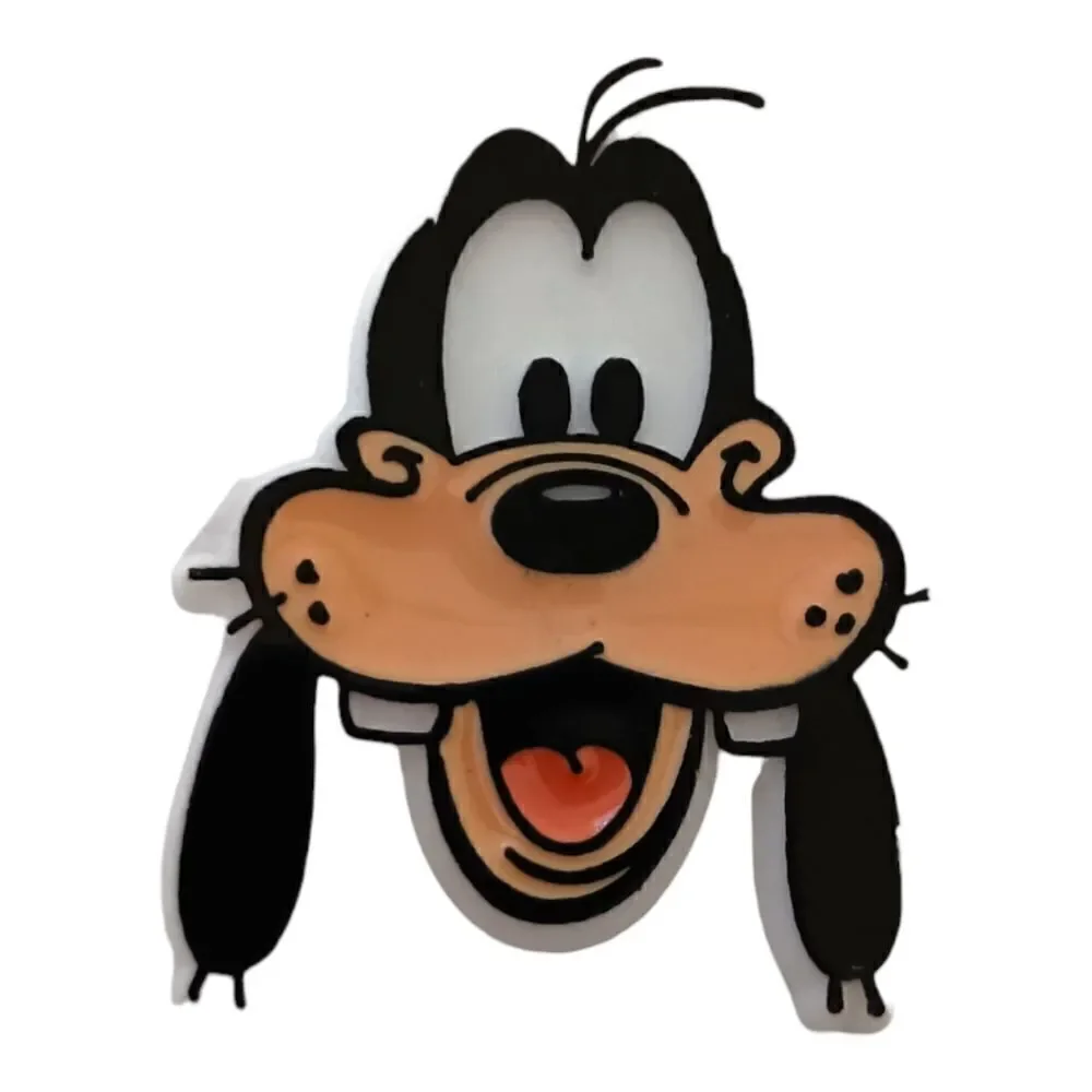 Disney vintage goofy
