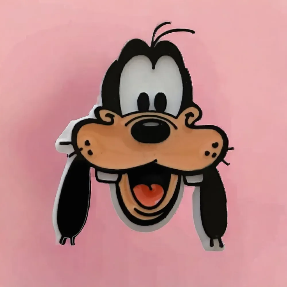 Disney vintage goofy