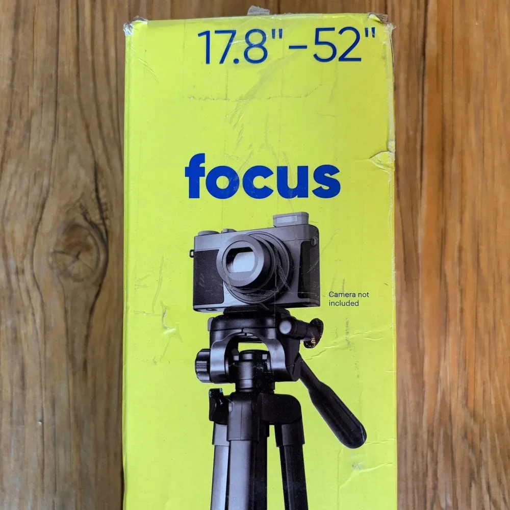 Onn. onn tripod