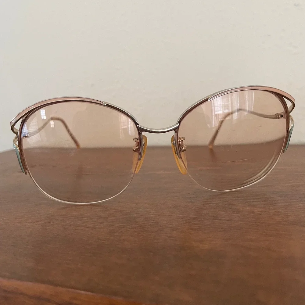 vintage oversized