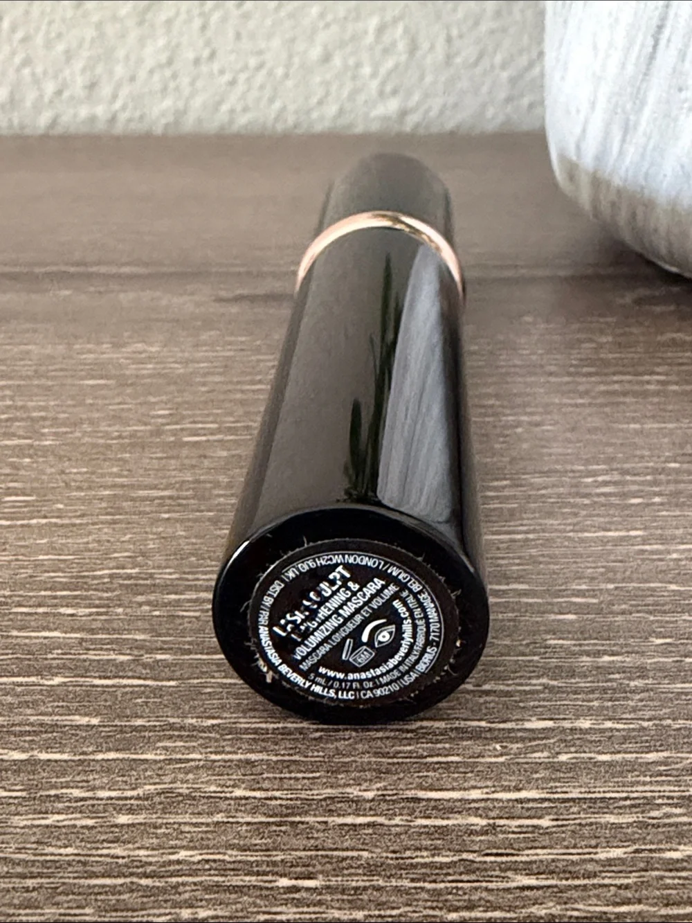 Anastasia Beverly Hills may submit