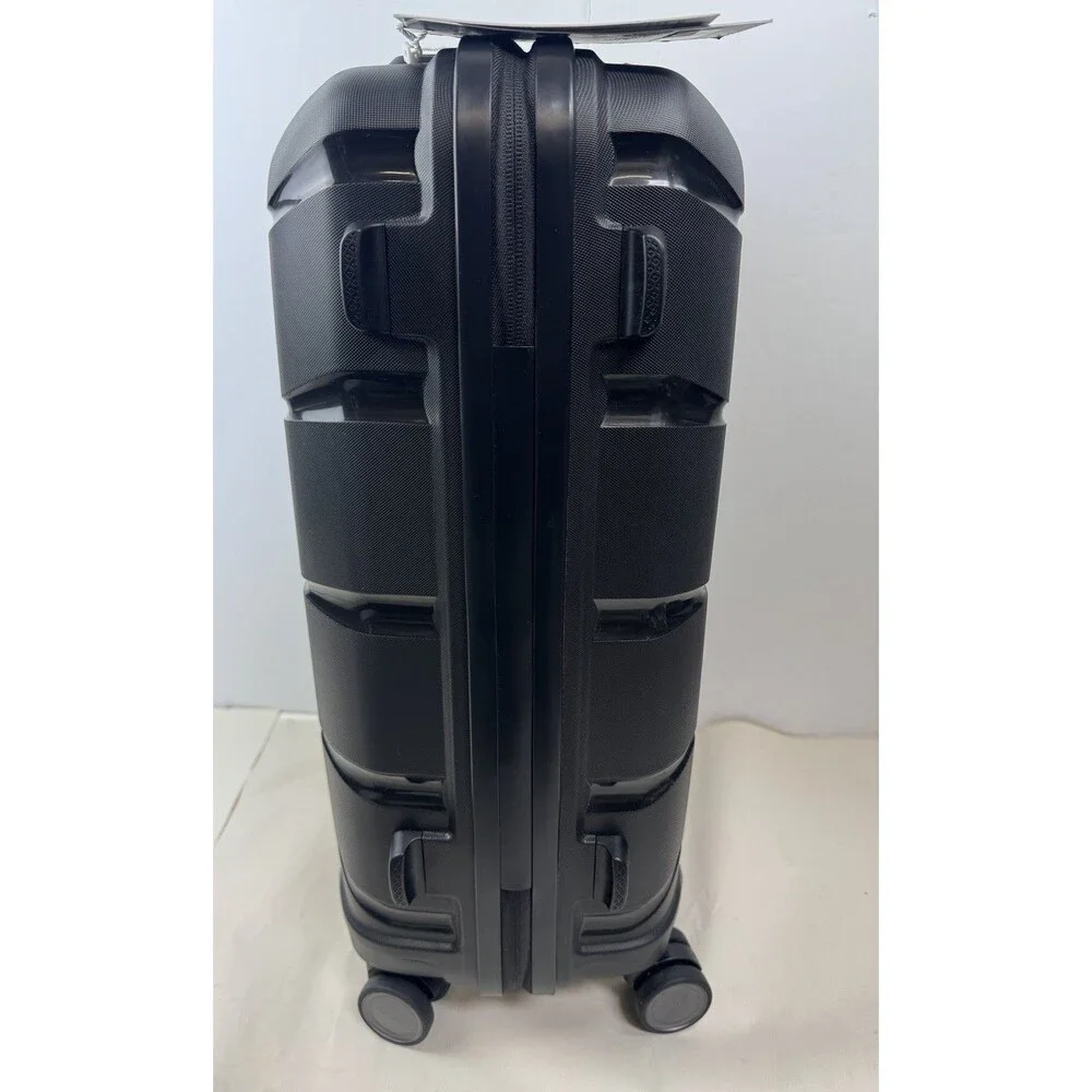 Samsonite Outline Pro Global Carry On Spinner Suitcase Luggage