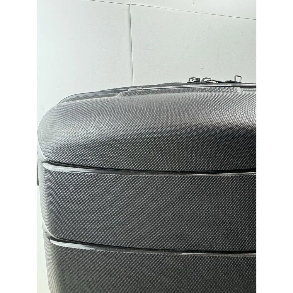 Samsonite Outline Pro Global Carry On Spinner Suitcase Luggage