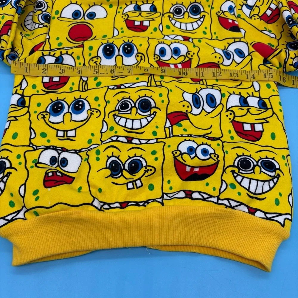 SpongeBob Squarepants this sponge