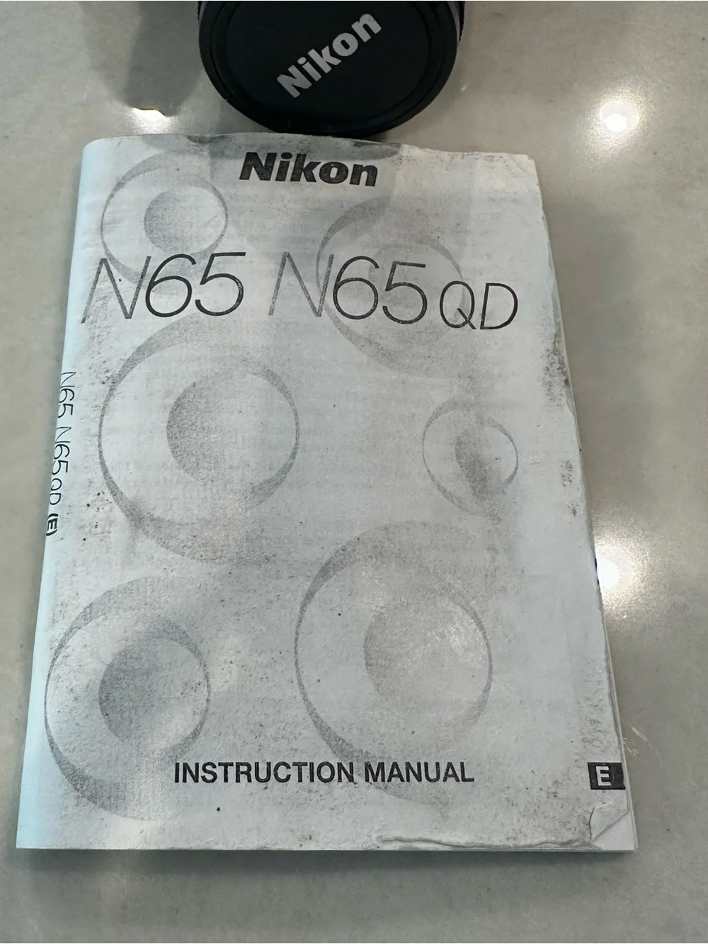 📸 Nikon N65 35mm Film Camera Bundle Complete Starter Kit $275 or best offer