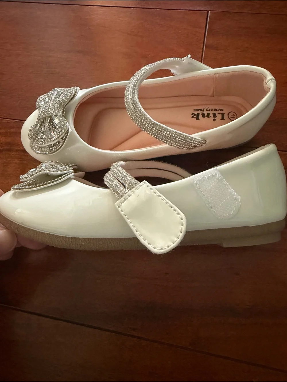 Link shiny ivory