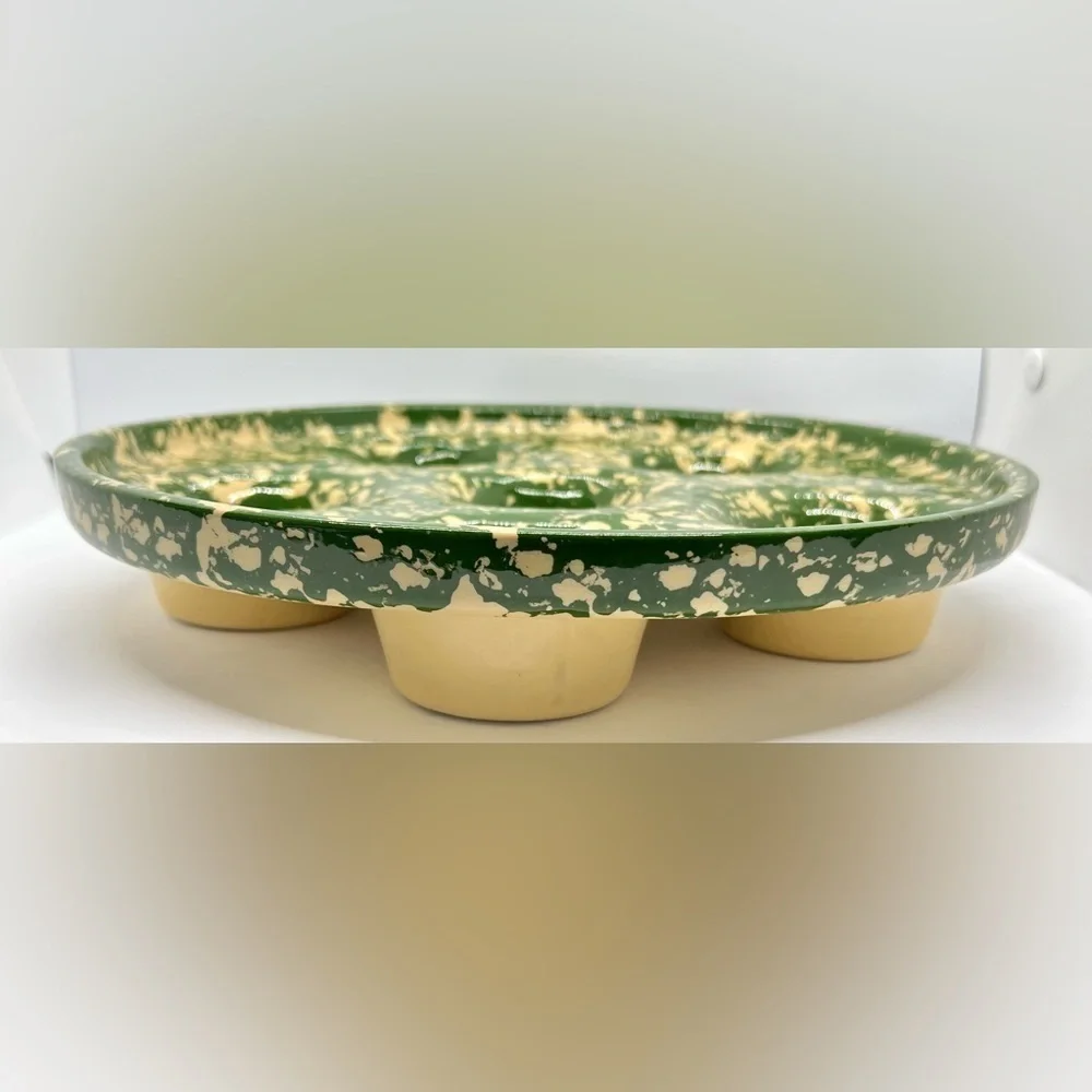Roseville Pottery vintage 1997