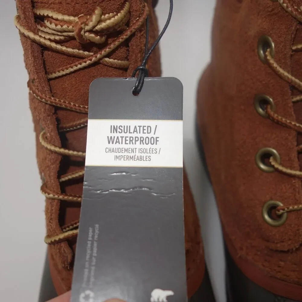 Sorel new cheyanne