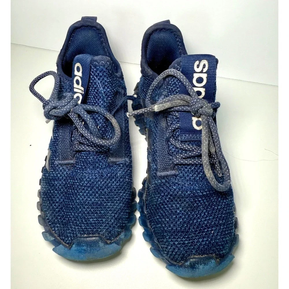 adidas step into