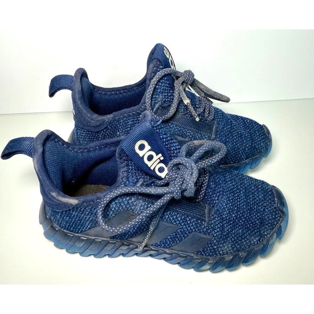 adidas step into