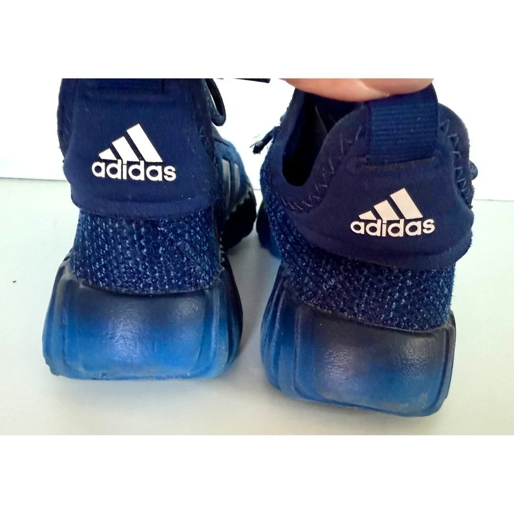 adidas step into