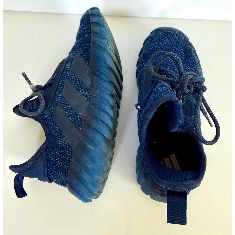 adidas step into