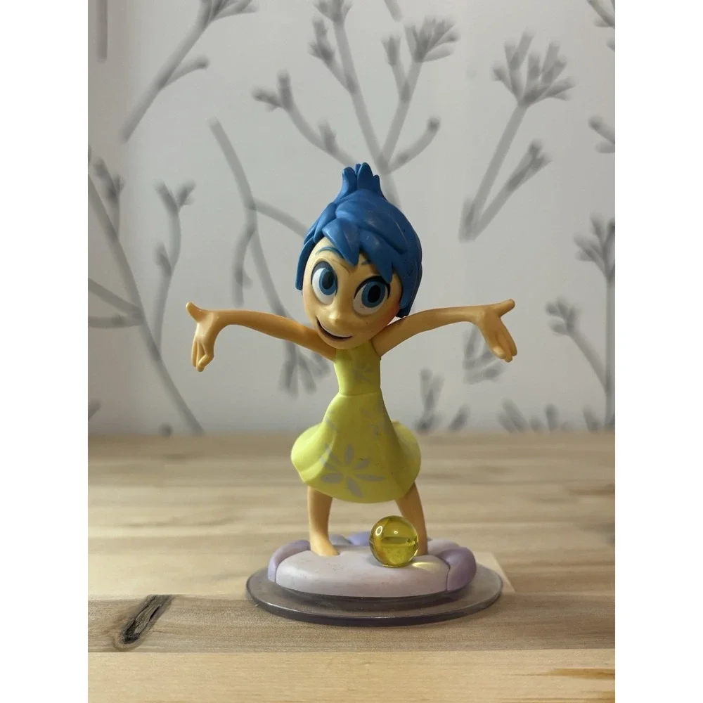 Disney way set