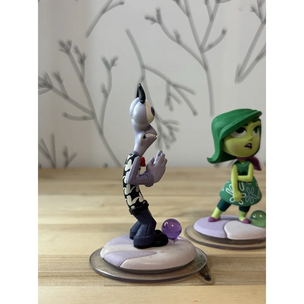 Disney infinity unlock way