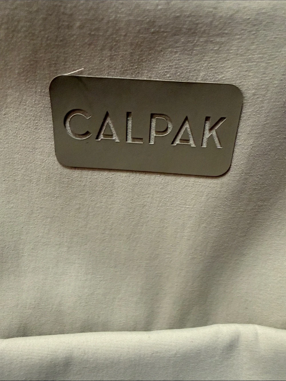 Calpak padded 17