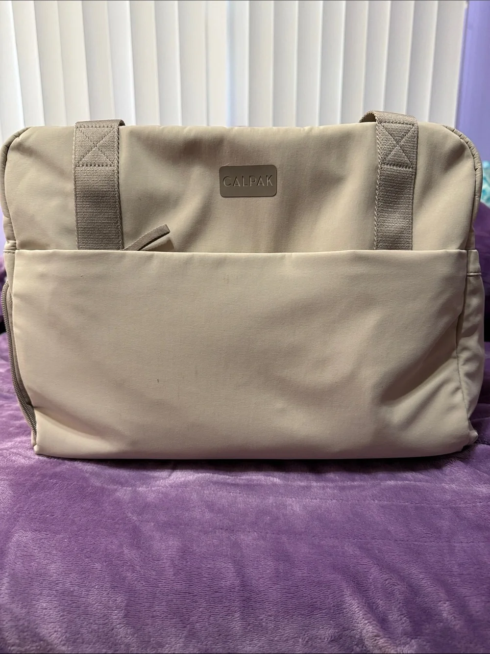 Calpak padded 17