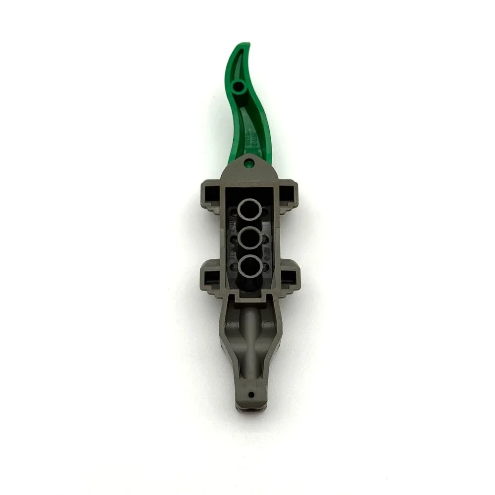 Lego functions authentic