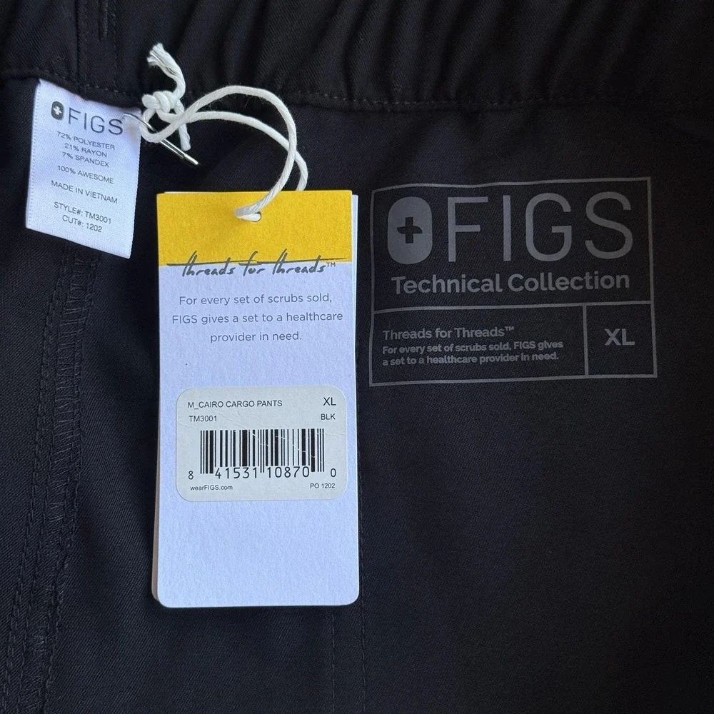 Figs brand mens