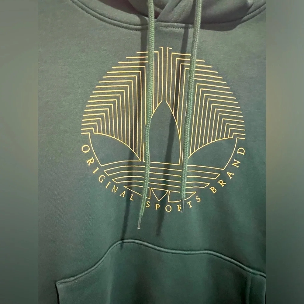 adidas not so