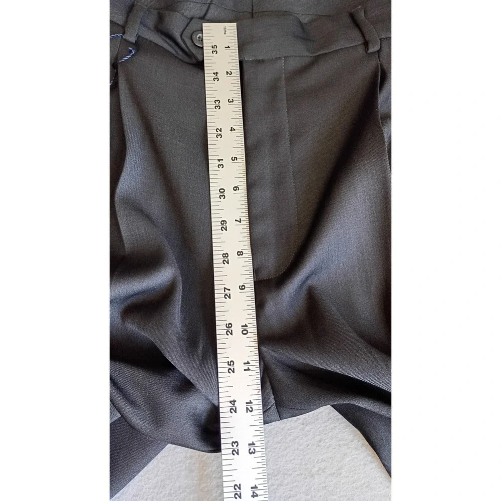 Stafford nwt essentials