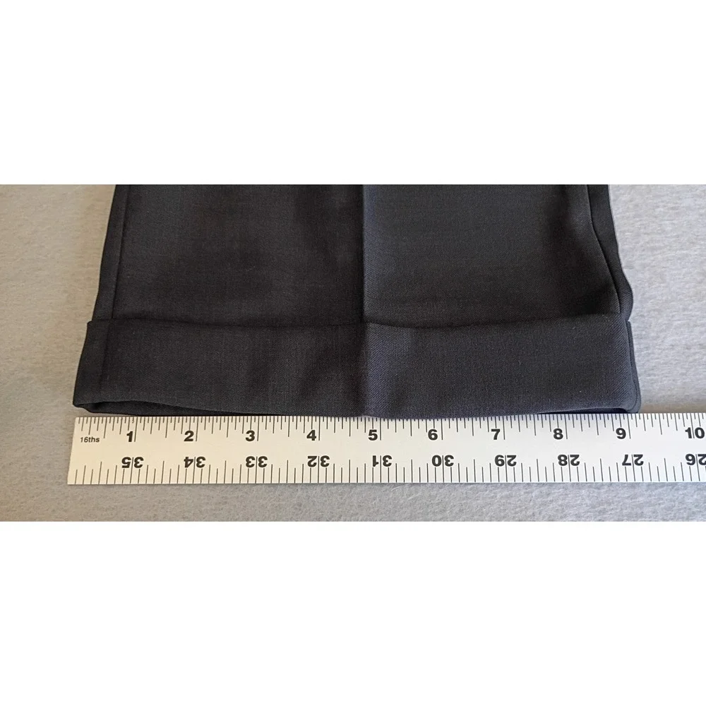 Stafford nwt essentials