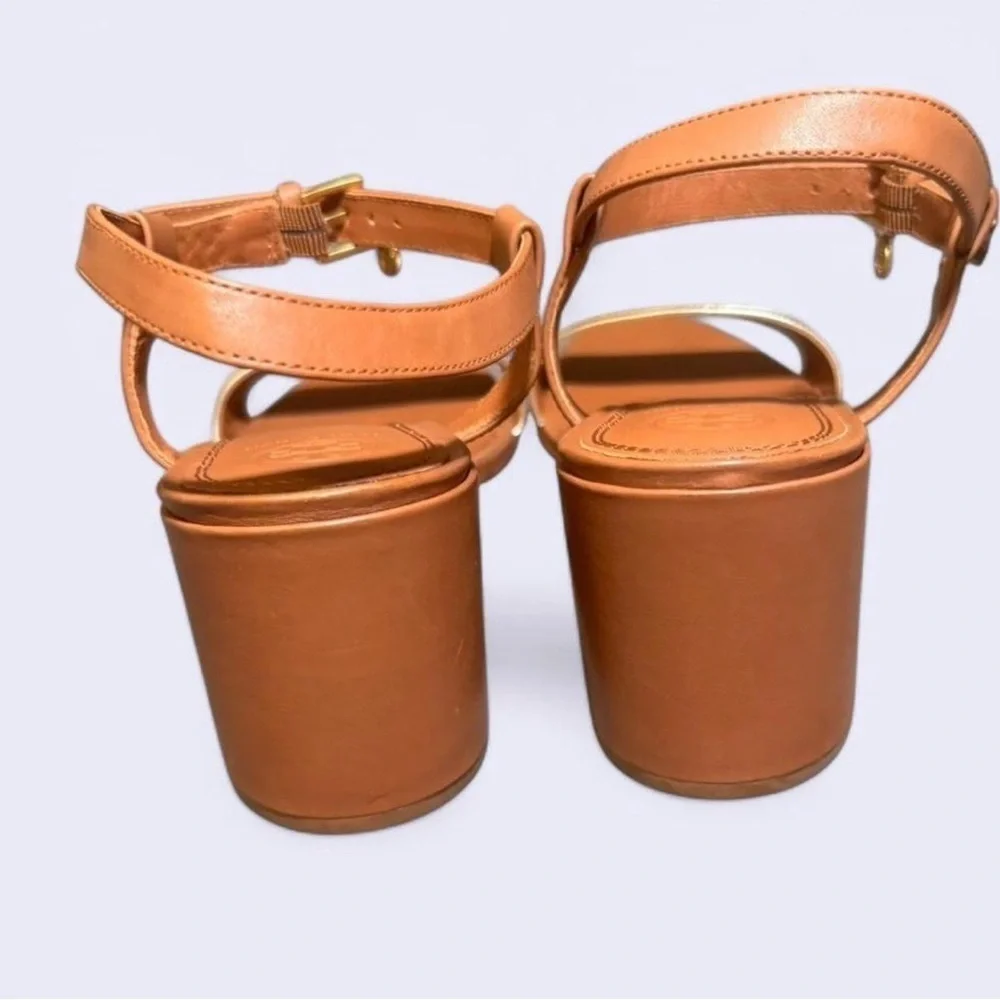 Tory Burch product features