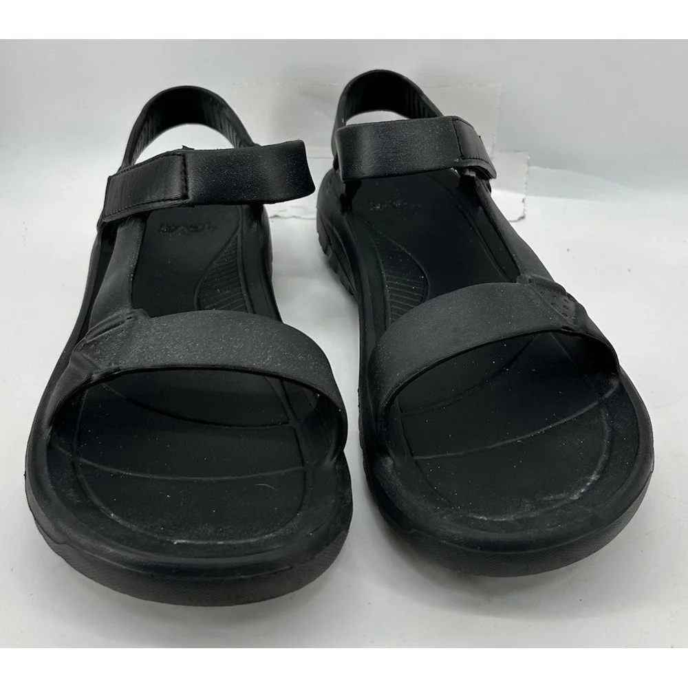 Teva hurricane drift