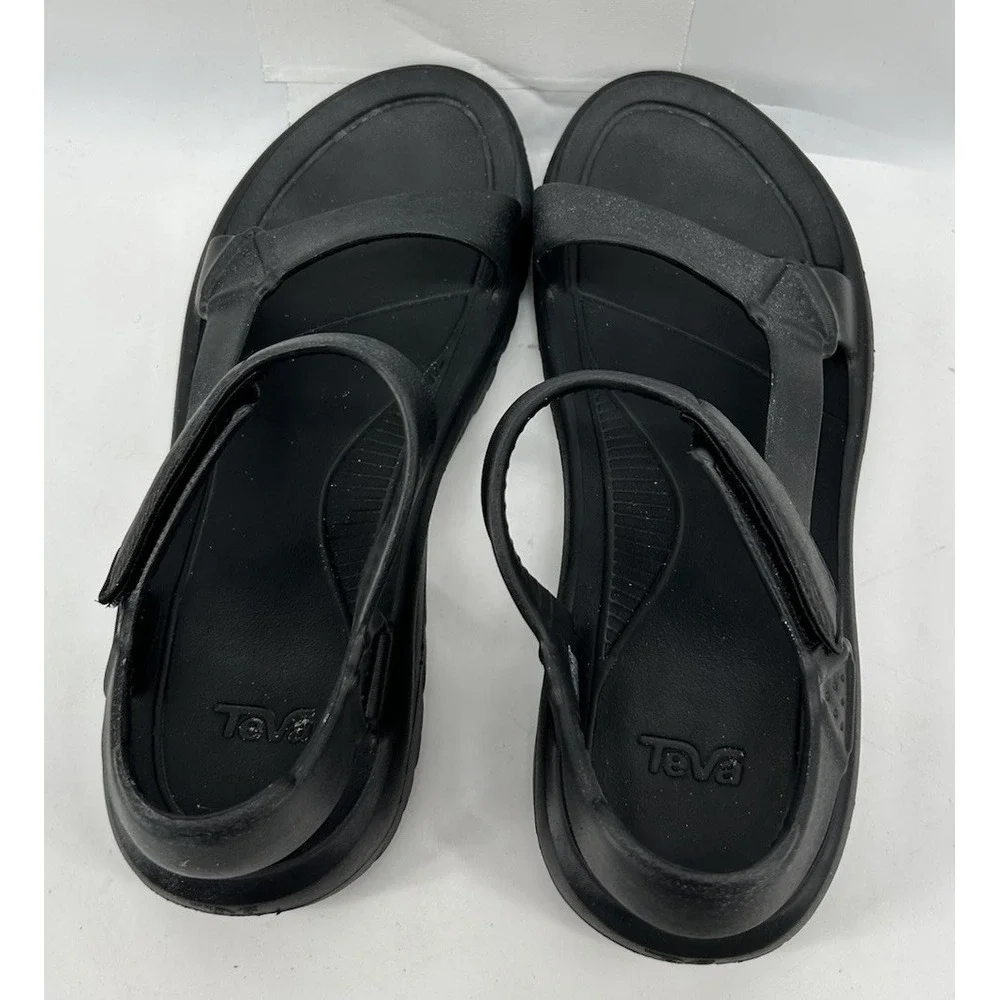 Teva hurricane drift