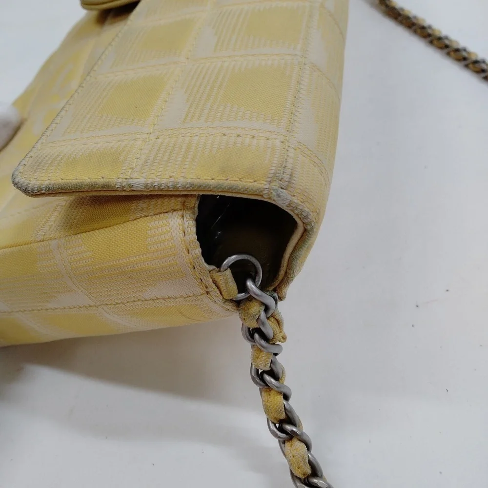 authentic chanel