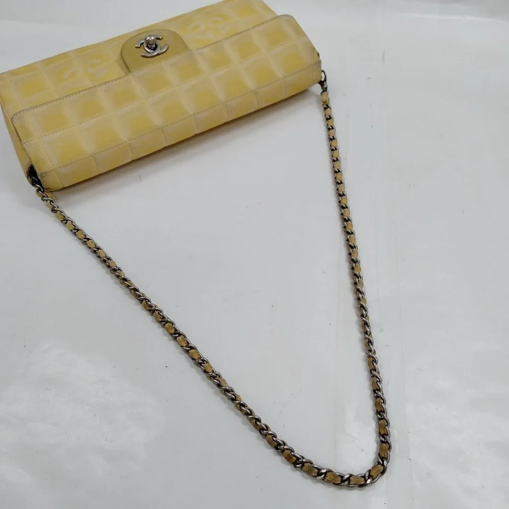 authentic chanel