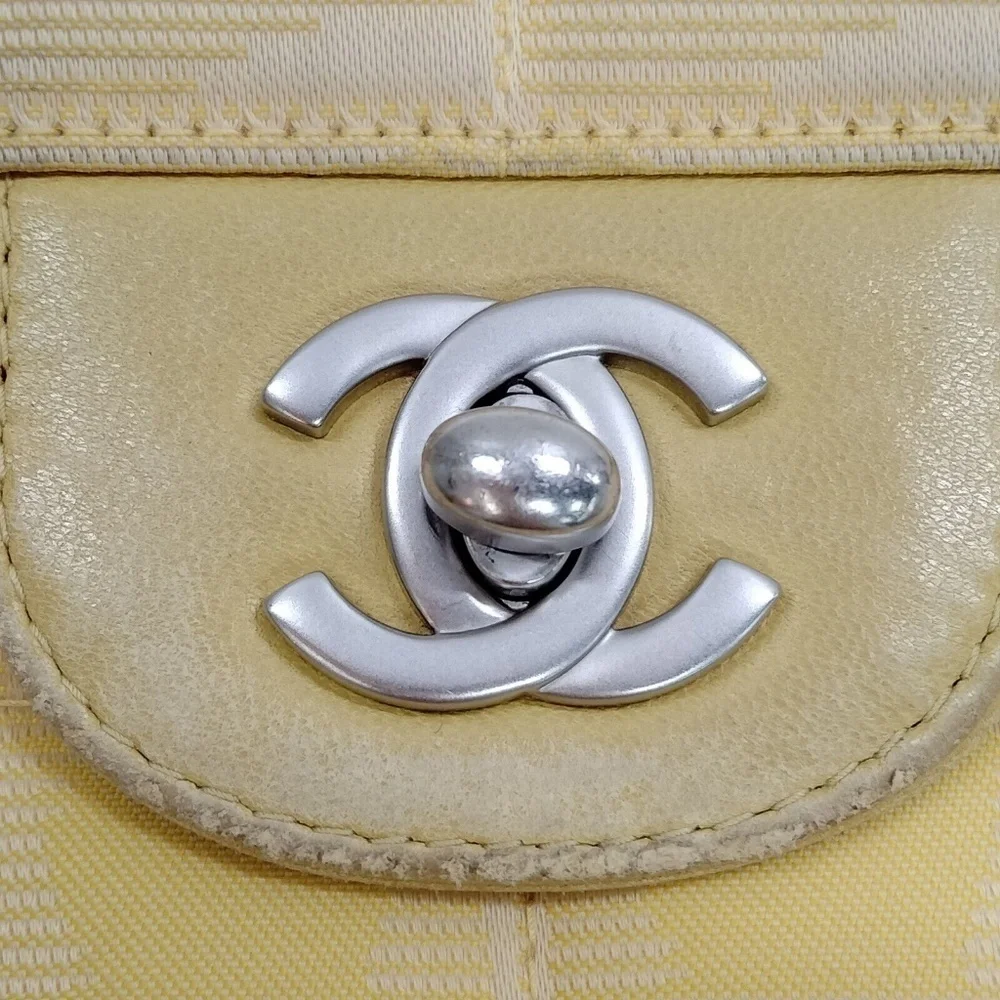 authentic chanel