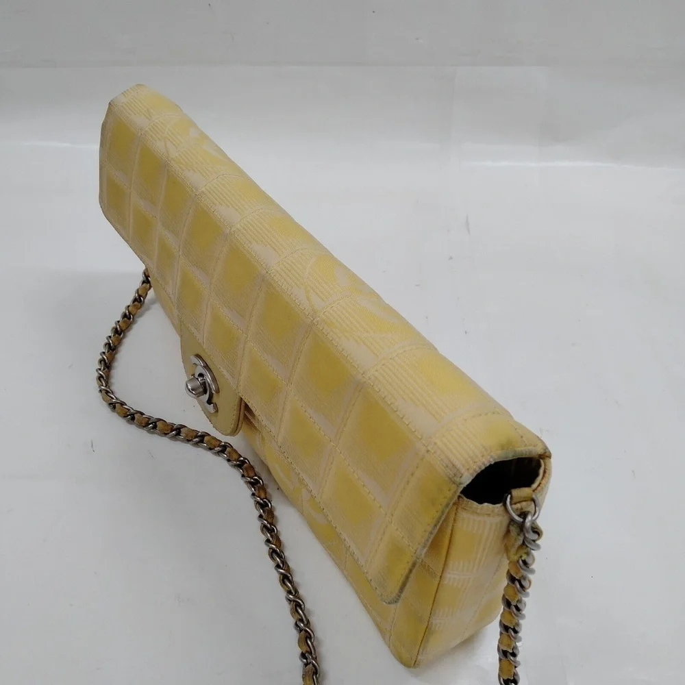 authentic chanel