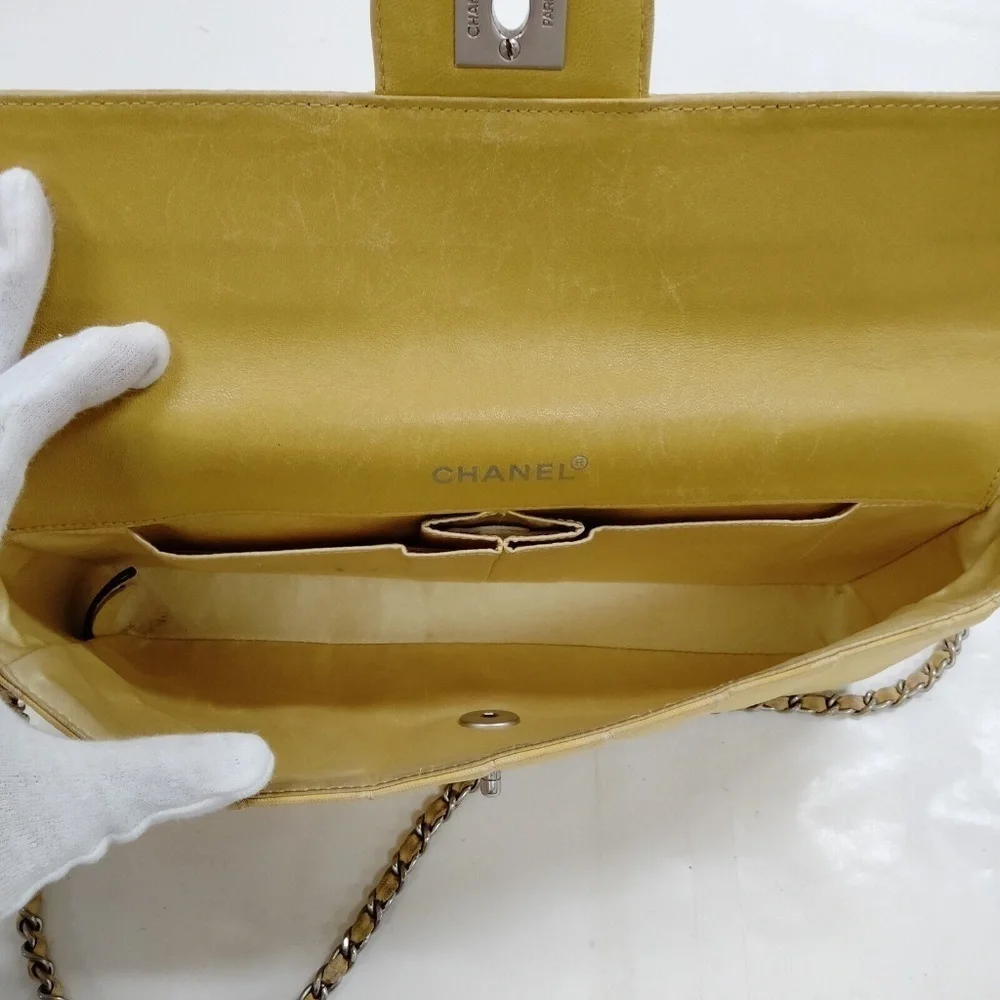 authentic chanel